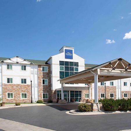 Baymont By Wyndham Sheridan Exteriér fotografie